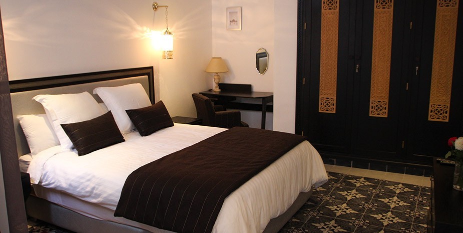 Chambre d’hôte Chamalia