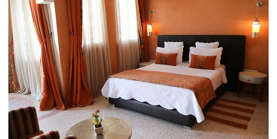 Chambre d’hôte Yassamine