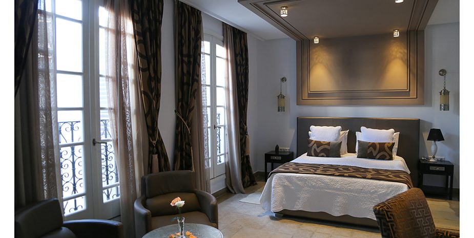 Chambre d’hôte Sultana