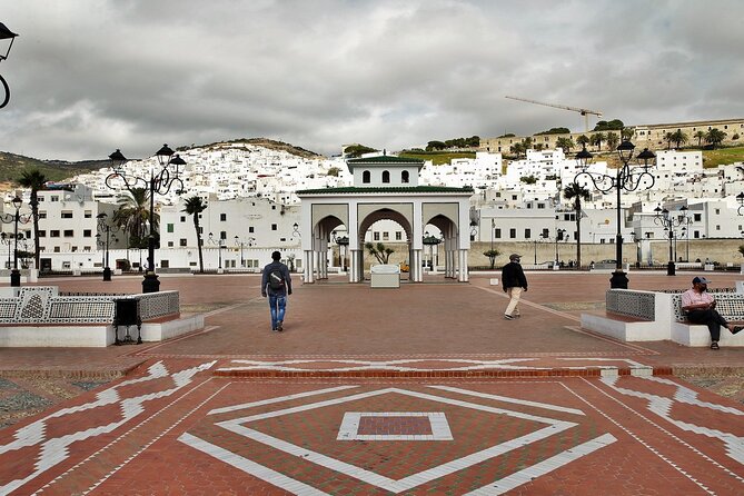 Visites Guidées de Tétouan